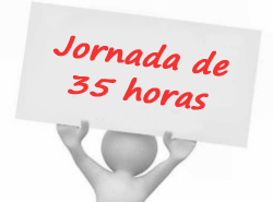 35 horas