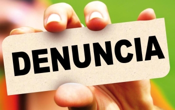 DENUNCIA